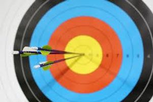 Does anyone do archery in school? I really don't know why we do archery but we do in my school for some reason Does anyone do archery in school? I really don't know why we do archery but we do in my school for some reason