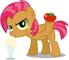 Opinion on Babs Seed? She's my favorite pony ever, so if you dislike her, please don't say anything too rude about her. Opinion on Babs Seed? She's my favorite pony ever, so if you dislike her, please don't say anything too rude about her.