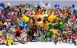 favourite video game character? favourite video game character?