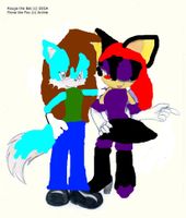 Do you own your own Sonic character? I am mostly asking this because if YOU want then I can add you as a guest in my one of my quiz series. :) but if don't that's fine to. Do you own your own Sonic character? I am mostly asking this because if YOU want then I can add you as a guest in my one of my quiz series. :) but if don't that's fine to.