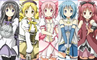 What is your favorite anime? (1) What is your favorite anime? (1)