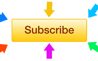 How do U subscribe? Ok, I know lots of U subscribed to pages and I want to, too. Help me out here! How do U subscribe? Ok, I know lots of U subscribed to pages and I want to, too. Help me out here!