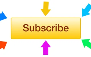 How do U subscribe? Ok, I know lots of U subscribed to pages and I want to, too. Help me out here! How do U subscribe? Ok, I know lots of U subscribed to pages and I want to, too. Help me out here!