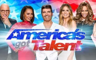 Agt anyone? Agt anyone?