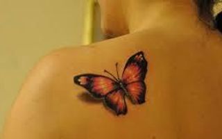 Should I get a tattoo when I'm older? My mom doesn't approve and I always have my doubts but I just think tattoos are so cooool!!! I would only ever get one or two none of those massive sleeves or anything and I would seriously think it through and get it in a place where I could easily hide or show. Opinions? Should I get a tattoo when I'm older? My mom doesn't approve and I always have my doubts but I just think tattoos are so cooool!!! I would only ever get one or two none of those massive sleeves or anything and I would seriously think it through and get it in a place where I could easily hide or show. Opinions?