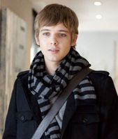 What should I do??? (1) Ok so there is this really cute guy his name is Max Thieriot I'm sure u guyz have heard that I like him. I obsess over him!! I have his pic on my phone, my tablet, my comp, etc. He is 25 years old and I can't stop thinking bout him!! What should I do?? What should I do??? (1) Ok so there is this really cute guy his name is Max Thieriot I'm sure u guyz have heard that I like him. I obsess over him!! I have his pic on my phone, my tablet, my comp, etc. He is 25 years old and I can't stop thinking bout him!! What should I do??