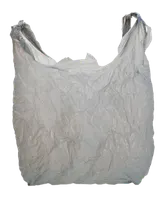 what do you think of this its for my school work? Plastic bags 500 plastic bags are consumed in a year and only <1% are being recycled, this is damaging the environment. And this is because it is cheaper to make new ones then to recycle them. 1 ton of plastic bags cost $4000 to recycle which are then sold for $32 per kilo Most of the un recycled bags end up in the ocean, 10% of the garbage washed up on us shores are plastic bags. This leads to the death of nearly 200 different sea life species. But this can be prevented by using cloth bags. If 1 of 5 people used cloth bags we would save 24 plastic bags a month, 288 a year, ant that is 1,330,560,000,000 a lifetime Countries like Bangladesh, Rwanda, and other countries have banned or are close to banning plastic bags. China has banned free plastic bags, and Ireland have put taxes on plastic bags. Doing these things will surely stop the plastic bag pollution. what do you think of this its for my school work? Plastic bags 500 plastic bags are consumed in a year and only <1% are being recycled, this is damaging the environment. And this is because it is cheaper to make new ones then to recycle them. 1 ton of plastic bags cost $4000 to recycle which are then sold for $32 per kilo Most of the un recycled bags end up in the ocean, 10% of the garbage washed up on us shores are plastic bags. This leads to the death of nearly 200 different sea life species. But this can be prevented by using cloth bags. If 1 of 5 people used cloth bags we would save 24 plastic bags a month, 288 a year, ant that is 1,330,560,000,000 a lifetime Countries like Bangladesh, Rwanda, and other countries have banned or are close to banning plastic bags. China has banned free plastic bags, and Ireland have put taxes on plastic bags. Doing these things will surely stop the plastic bag pollution.
