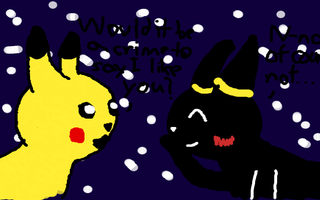 What Eeveelution? Is it the Fiery Flareon, the beautiful Glaceon, the mysterious Umbreon, or just the cute funny Eeve him/herself? What Eeveelution? Is it the Fiery Flareon, the beautiful Glaceon, the mysterious Umbreon, or just the cute funny Eeve him/herself?
