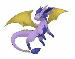 Do you want any fan made eeveelution to become real?if yes,why? I wish there was a dragon type eevee . wau? Do you want any fan made eeveelution to become real?if yes,why? I wish there was a dragon type eevee . wau?
