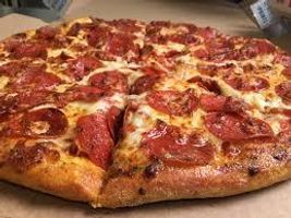Favorite pizza place Favorite pizza place