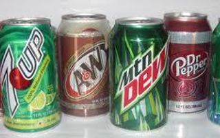 whats your favorite kind of soda? whats your favorite kind of soda?