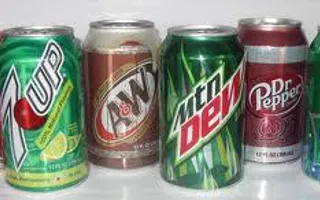 whats your favorite kind of soda? whats your favorite kind of soda?