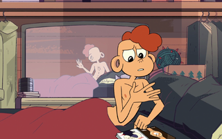What do you guys think of The New Lars? This is the fifth episode of Steven Universe Summer Adventures and Steven goes in Lars' body and becomes him for the day so what did you guys think? What do you guys think of The New Lars? This is the fifth episode of Steven Universe Summer Adventures and Steven goes in Lars' body and becomes him for the day so what did you guys think?