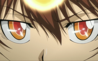 Who is your favorite KHR! character? I love them all hehe but I have crushes too *o* list of my KHR! crushes <3 1)Gokudera 2)Giotto 3)Mukuro 4)Fran 5)Xanxus 6)Byakuran 7)Fon 8)Reborn 9)Enma OMG! so much.. *tap index finger together* I can't choose ._. If you don't know KHR! you gotta watch it or read the manga lol ITS AWESOME! Who is your favorite KHR! character? I love them all hehe but I have crushes too *o* list of my KHR! crushes <3 1)Gokudera 2)Giotto 3)Mukuro 4)Fran 5)Xanxus 6)Byakuran 7)Fon 8)Reborn 9)Enma OMG! so much.. *tap index finger together* I can't choose ._. If you don't know KHR! you gotta watch it or read the manga lol ITS AWESOME!