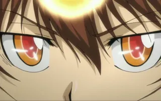 Who is your favorite KHR! character? I love them all hehe but I have crushes too *o* list of my KHR! crushes <3 1)Gokudera 2)Giotto 3)Mukuro 4)Fran 5)Xanxus 6)Byakuran 7)Fon 8)Reborn 9)Enma OMG! so much.. *tap index finger together* I can't choose ._. If you don't know KHR! you gotta watch it or read the manga lol ITS AWESOME! Who is your favorite KHR! character? I love them all hehe but I have crushes too *o* list of my KHR! crushes <3 1)Gokudera 2)Giotto 3)Mukuro 4)Fran 5)Xanxus 6)Byakuran 7)Fon 8)Reborn 9)Enma OMG! so much.. *tap index finger together* I can't choose ._. If you don't know KHR! you gotta watch it or read the manga lol ITS AWESOME!