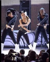 Are you excited for Problem? I definitely am!! :D I've been listening to it live on repeat all day! :D Are you excited for Problem? I definitely am!! :D I've been listening to it live on repeat all day! :D