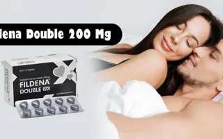 Fildena Double 200 Mg for Sale - From Australiarxmeds Fildena Double 200 Mg is a medication primarily used to treat erectile dysfunction (ED) in men. It contains the active ingredient Sildenafil Citrate, which is a potent phosphodiesterase type 5 (PDE5) inhibitor. By inhibiting the inhibitor PDE5, Fildena Double 200 mg helps to increase blood flow to the penis, allowing for a sustained and firm erection during sexual stimulation. Fildena Double 200 mg is a high-strength dosage of Sildenafil Citrate, specially formulated for individuals with severe or persistent ED. It is important to note that this medication should only be taken under the guidance and prescription of a healthcare professional. Fildena Double 200 Mg for Sale - From Australiarxmeds Fildena Double 200 Mg is a medication primarily used to treat erectile dysfunction (ED) in men. It contains the active ingredient Sildenafil Citrate, which is a potent phosphodiesterase type 5 (PDE5) inhibitor. By inhibiting the inhibitor PDE5, Fildena Double 200 mg helps to increase blood flow to the penis, allowing for a sustained and firm erection during sexual stimulation. Fildena Double 200 mg is a high-strength dosage of Sildenafil Citrate, specially formulated for individuals with severe or persistent ED. It is important to note that this medication should only be taken under the guidance and prescription of a healthcare professional.