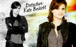Who else thinks that Kate is a very common name? I think that Kate is a very common name, in real life and on tv(commercials, shows, etc.) I watch 3 shows that all have a main character named Kate('Castle'-Kate Beckett, 'Perception'-Kate Moretti, 'Fairly Legal'-Kate Reed). I also know at least 4 people in real life who's names are some variation of Kate(2 people named Kate, my friend Katherine, my other friend Catherine). I've noticed the name Kate being used in at least 3 commercial advertisements that I recall, and also used in movies. I was just wondering if anybody else has noticed this, or if its just me(cuz I'm really perceptive). Oh, and also, most of these Kates are brunettes, which makes it even stranger. Btw, I love the name Kate. This is not a complaint, so please don't feel offended if your name happens to be Kate. Who else thinks that Kate is a very common name? I think that Kate is a very common name, in real life and on tv(commercials, shows, etc.) I watch 3 shows that all have a main character named Kate('Castle'-Kate Beckett, 'Perception'-Kate Moretti, 'Fairly Legal'-Kate Reed). I also know at least 4 people in real life who's names are some variation of Kate(2 people named Kate, my friend Katherine, my other friend Catherine). I've noticed the name Kate being used in at least 3 commercial advertisements that I recall, and also used in movies. I was just wondering if anybody else has noticed this, or if its just me(cuz I'm really perceptive). Oh, and also, most of these Kates are brunettes, which makes it even stranger. Btw, I love the name Kate. This is not a complaint, so please don't feel offended if your name happens to be Kate.