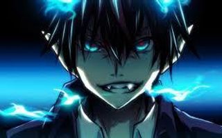 do you like (or watch) blue exorcist? do you like (or watch) blue exorcist?