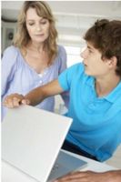 Why do parents ask you what your doing when they are standing over you clearly watching you? Why do parents ask you what your doing when they are standing over you clearly watching you?