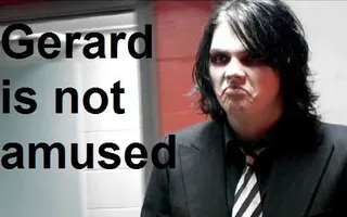 Out of all the people in MCR, who's the hottest? Choices Gerard Way Frank Iero Ray Toro Mikey Way Bob Byrar (Even though he quit... CURSE YOU BOB ) Out of all the people in MCR, who's the hottest? Choices Gerard Way Frank Iero Ray Toro Mikey Way Bob Byrar (Even though he quit... CURSE YOU BOB )