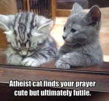 Who is also an atheist? Who is also an atheist?