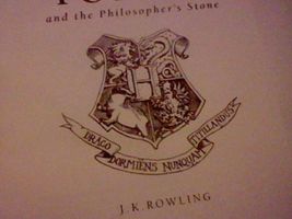 What does "Draco Dormiens Nunquam Titillandus" mean? I was wondering what it meant because it is written at the beginning of every Harry Potter book. What does "Draco Dormiens Nunquam Titillandus" mean? I was wondering what it meant because it is written at the beginning of every Harry Potter book.