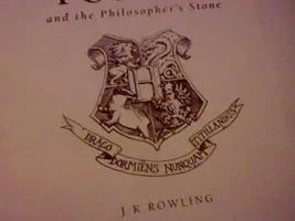 What does "Draco Dormiens Nunquam Titillandus" mean? I was wondering what it meant because it is written at the beginning of every Harry Potter book. What does "Draco Dormiens Nunquam Titillandus" mean? I was wondering what it meant because it is written at the beginning of every Harry Potter book.