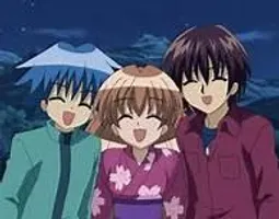 what anime is this and what is the anime characters???/ if you gets this right your are the must amazing person right yay!!! what anime is this and what is the anime characters???/ if you gets this right your are the must amazing person right yay!!!
