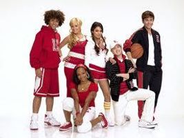which chacacter are you in high school musical l like all of them there are the best which chacacter are you in high school musical l like all of them there are the best