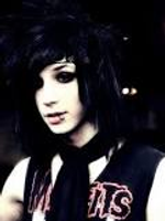 Is Andy Biersack Hot This is him he is from my favorite band Black Veil Brides so just asking do you think he is hot I KNOW I DO Is Andy Biersack Hot This is him he is from my favorite band Black Veil Brides so just asking do you think he is hot I KNOW I DO
