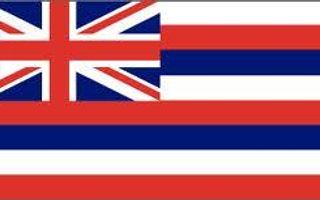Doesn't The Hawaiin Flag Look So Cool Doesn't The Hawaiin Flag Look So Cool