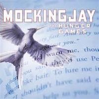 Was Mockingjay a Good Book?? I loved the first 2 books... but it took FOREVER for Mockingjay to take off... It got good once we started getting interviews from Peeta. On like page over 100 some. ***Probably some spoiler alerts!!*** What do you think?? Was Mockingjay a Good Book?? I loved the first 2 books... but it took FOREVER for Mockingjay to take off... It got good once we started getting interviews from Peeta. On like page over 100 some. ***Probably some spoiler alerts!!*** What do you think??