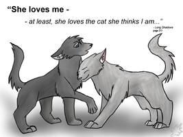 Who do you ship Jayfeather with? His stick, or Halfmoon? IN the warriors series have u noticed how attached Jay feather is to his stick?...I know it sound weird (LOL), but does he prefer Halfmoon or the amazing stick (I know that the stick and Jayfeather LITERALLY break up, but before that) Who do you ship Jayfeather with? His stick, or Halfmoon? IN the warriors series have u noticed how attached Jay feather is to his stick?...I know it sound weird (LOL), but does he prefer Halfmoon or the amazing stick (I know that the stick and Jayfeather LITERALLY break up, but before that)