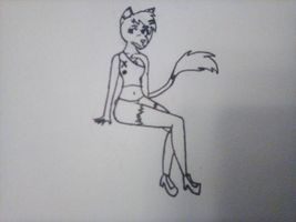 What should draw next? I'm looking for ideas, and I have a few, but id like to hear ideas from other people. OH and if you want you can ask me to draw something and if its within my ability i shall draw it. Might take a day to a week, depending on my schedule and what you would like me to make you. Then I'll post it on my main thingy and write your name in the caption. Now heres an old drawing of a furry for ya :3 What should draw next? I'm looking for ideas, and I have a few, but id like to hear ideas from other people. OH and if you want you can ask me to draw something and if its within my ability i shall draw it. Might take a day to a week, depending on my schedule and what you would like me to make you. Then I'll post it on my main thingy and write your name in the caption. Now heres an old drawing of a furry for ya :3