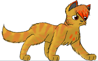 Who is your least favorite warrior cat? Which cat from the series Warriors do you like least? I HATE Scourge! Who is your least favorite warrior cat? Which cat from the series Warriors do you like least? I HATE Scourge!