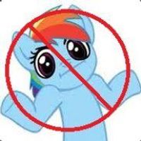 What's the big deal? What's the Big deal with mlp isn't that show for 2-6 year olds? X-( What's the big deal? What's the Big deal with mlp isn't that show for 2-6 year olds? X-(