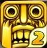 Do you prefer the app Temple Run or Temple Run 2? Do you prefer the app Temple Run or Temple Run 2?