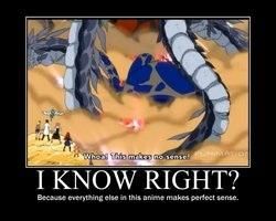 What anime do u like? Hi. Which animus do u people like? I like Fairy Tail. It's really good. If u haven't watched it, you should. And if u don't like anime, SHAME!!!! (Please don't take that too harshly. But anime is awesome and u should watch it if u don't yet.) So, what animus do u people like? Tell me about hem and I might just check them out 4 myself!! :D What anime do u like? Hi. Which animus do u people like? I like Fairy Tail. It's really good. If u haven't watched it, you should. And if u don't like anime, SHAME!!!! (Please don't take that too harshly. But anime is awesome and u should watch it if u don't yet.) So, what animus do u people like? Tell me about hem and I might just check them out 4 myself!! :D
