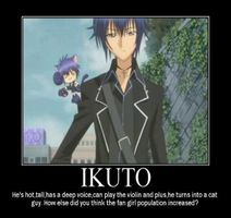 I need ANOTHER anime to watch. I'd appreciate suggestions. I have watched and finished Inuyasha, Ouran Host Club, Baka and Test, Shugo Chara, Tokyo Mew Mew, Death Note, Fullmetal Alchemist, and One Piece. (Ok, I haven't finished the last one but I am unable to watch it further than where I got to.) I would really appreciate it if someone could suggest a fun anime to watch. (preferably with good morals.) (If this is my Silestra7, be sure you're on your own account. You made a fool of me last time :( ) I need ANOTHER anime to watch. I'd appreciate suggestions. I have watched and finished Inuyasha, Ouran Host Club, Baka and Test, Shugo Chara, Tokyo Mew Mew, Death Note, Fullmetal Alchemist, and One Piece. (Ok, I haven't finished the last one but I am unable to watch it further than where I got to.) I would really appreciate it if someone could suggest a fun anime to watch. (preferably with good morals.) (If this is my Silestra7, be sure you're on your own account. You made a fool of me last time :( )