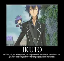 I need ANOTHER anime to watch. I'd appreciate suggestions. I have watched and finished Inuyasha, Ouran Host Club, Baka and Test, Shugo Chara, Tokyo Mew Mew, Death Note, Fullmetal Alchemist, and One Piece. (Ok, I haven't finished the last one but I am unable to watch it further than where I got to.) I would really appreciate it if someone could suggest a fun anime to watch. (preferably with good morals.) (If this is my Silestra7, be sure you're on your own account. You made a fool of me last time :( ) I need ANOTHER anime to watch. I'd appreciate suggestions. I have watched and finished Inuyasha, Ouran Host Club, Baka and Test, Shugo Chara, Tokyo Mew Mew, Death Note, Fullmetal Alchemist, and One Piece. (Ok, I haven't finished the last one but I am unable to watch it further than where I got to.) I would really appreciate it if someone could suggest a fun anime to watch. (preferably with good morals.) (If this is my Silestra7, be sure you're on your own account. You made a fool of me last time :( )