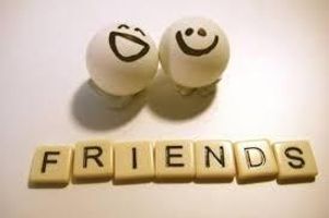 Do you have really close friends on qfeast? If so, who are your top three online bffs? Do you have really close friends on qfeast? If so, who are your top three online bffs?