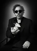 What is your opinion on Tim Burton? What is your opinion on Tim Burton?