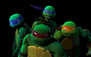 Who else likes tmnt? Who else likes tmnt?