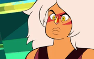 What evil Steven Universe Gem would you rather be stuck with and why? Evil gem selections: Jasper (AKA Big buff Cheeto Puff) Peridot (Dorito face. Sorry had to.) Any corrupted monster/Gem (Not including Lapis Lazuli.) What evil Steven Universe Gem would you rather be stuck with and why? Evil gem selections: Jasper (AKA Big buff Cheeto Puff) Peridot (Dorito face. Sorry had to.) Any corrupted monster/Gem (Not including Lapis Lazuli.)