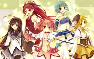 What is your favourite anime art style? What I Mean by art style is like I like the art style they used (anime name). Mine would be probably from madoka magica! What is your favourite anime art style? What I Mean by art style is like I like the art style they used (anime name). Mine would be probably from madoka magica!
