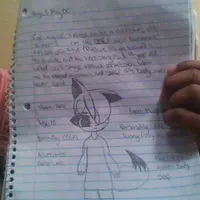 Do you guys like my story The FNaF Files? Do you guys like my story The FNaF Files?