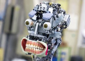 do you guys care if i was a robot? well? do you guys care if i was a robot? well?