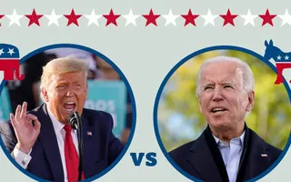 Who is your top presidential candidate for 2024? As 2024 nears us, it's time to start thinking about who We The People would like as our presidential candidate. Who would YOU like to see running for President of the United States? Who is your top presidential candidate for 2024? As 2024 nears us, it's time to start thinking about who We The People would like as our presidential candidate. Who would YOU like to see running for President of the United States?