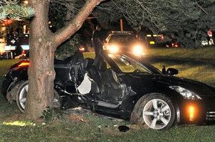 what would you do in a car accident? if you were in the accident, how would you react in that kind of situation? would you try to get out and help the other person you were with or would you stay in the car or pull only yourself out and leave the other person? question number 13 what would you do in a car accident? if you were in the accident, how would you react in that kind of situation? would you try to get out and help the other person you were with or would you stay in the car or pull only yourself out and leave the other person? question number 13